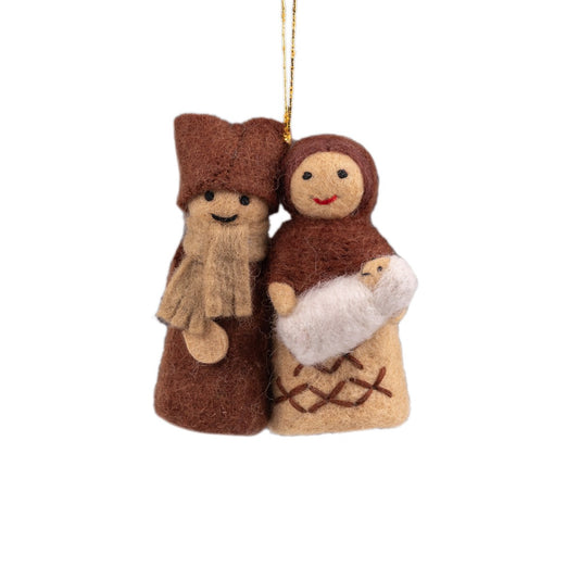 Vilten hanger jozef & maria bruin