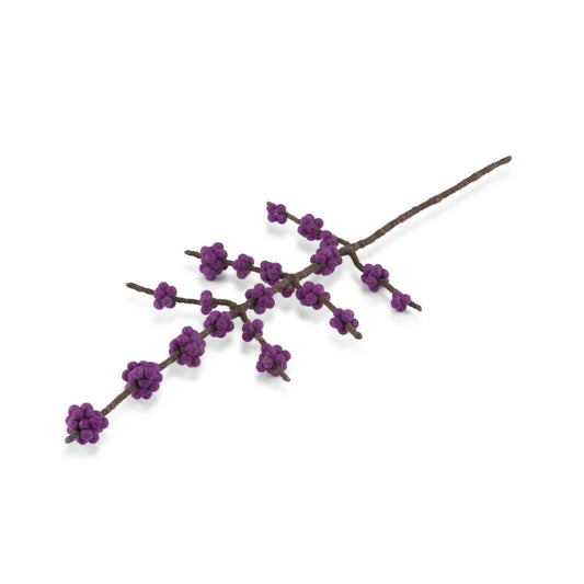 Bloem: Tak Bes Callicarpa Paars