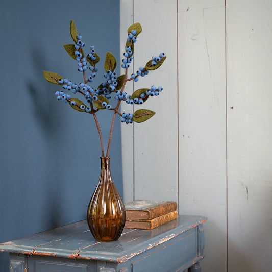 Bloem: Tak Bes Blauw