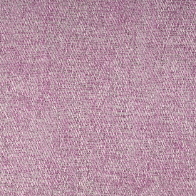 Detailfoto van sjaal lila