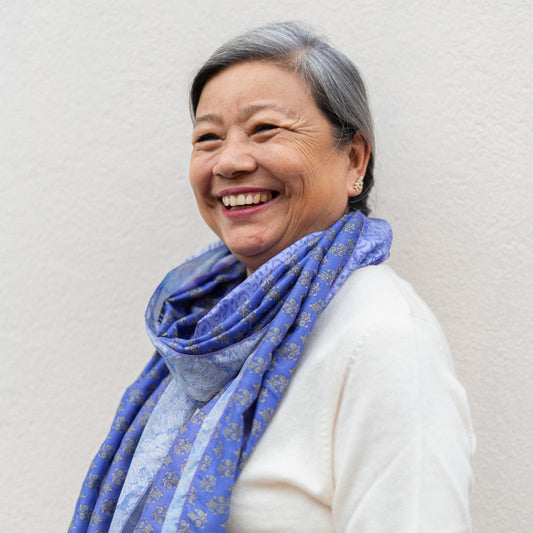 Sarisjaal Paarstinten