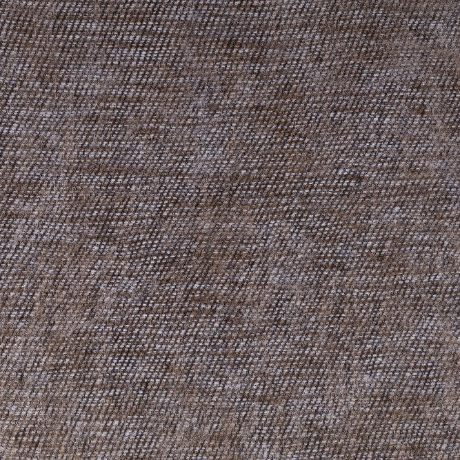 Detailfoto van plaid taupe