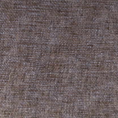 Detailfoto van plaid taupe