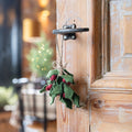 Holly Berry Medium Ornament