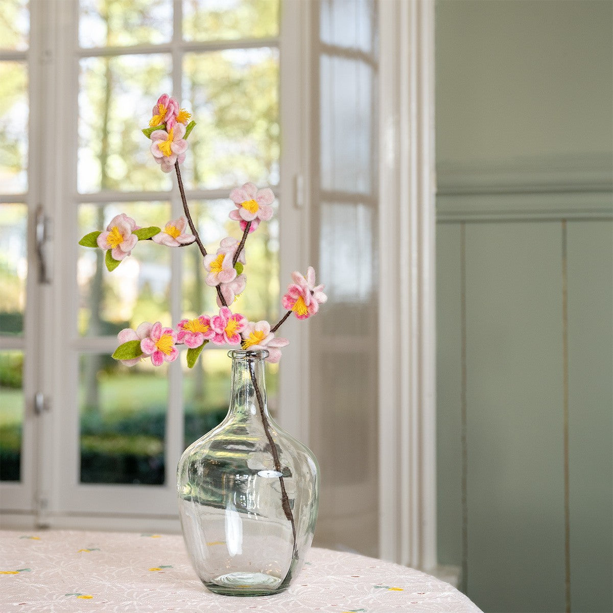 Bloem: Tak Appelbloesem