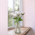 Flower: Rose White