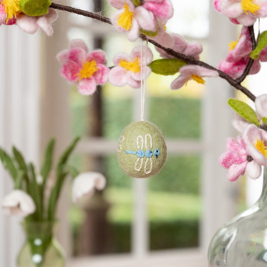 Hanger Ei Funny Bunny Libelle