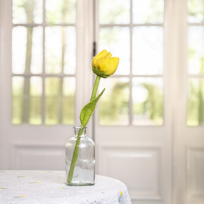 Vilten tulp gwen