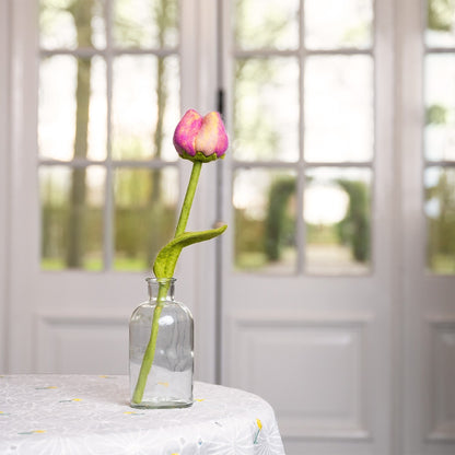 Vilten tulp romy