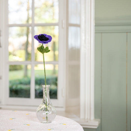 Bloem: Anemoon Paars