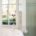 White-Lilac Violet