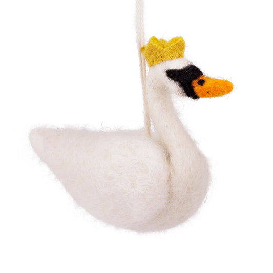 Hanger Zwanenmeer Zwaan SALE