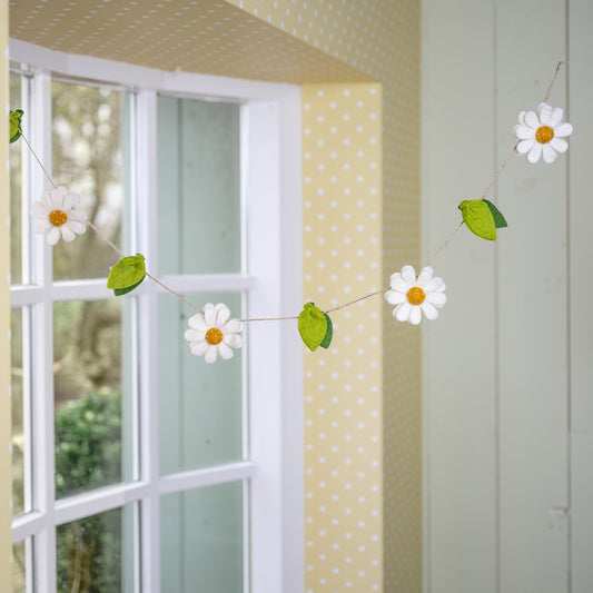 Viltslinger Margrietjes