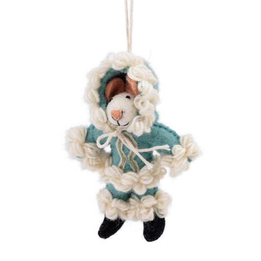 Hanger Muis Eskimuis