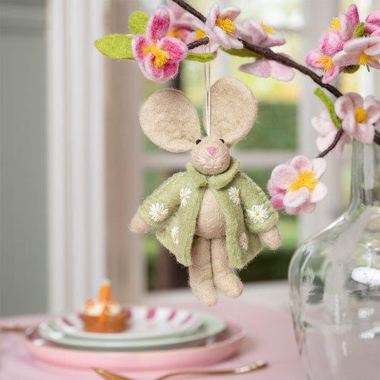 Hanger Funny Bunny Margrietje