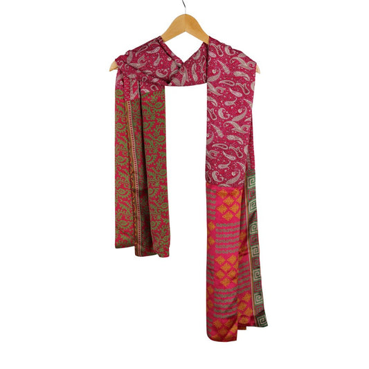 Sarisjaal 3-Dessin Rozetinten