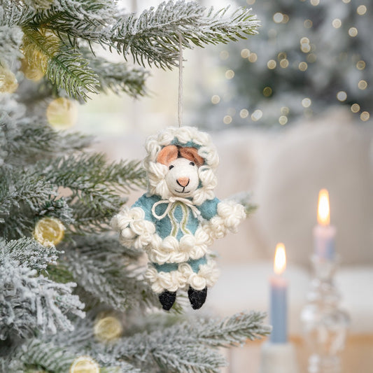 Hanger Muis Eskimuis