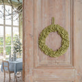 Wreath Eucalyptus Light Green