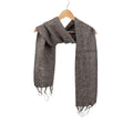Kleine Sjaal Taupe