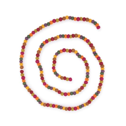 Viltslinger Viltballetjes Indian Summer