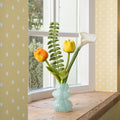 Bouquet Donna Yellow