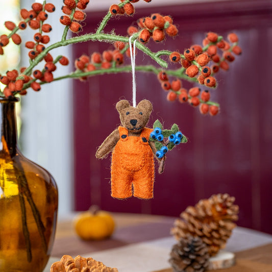 Hanger Beer Indian Summer Cognac