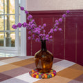 Untersetzer VB 20 cm Rund Indian Summer
