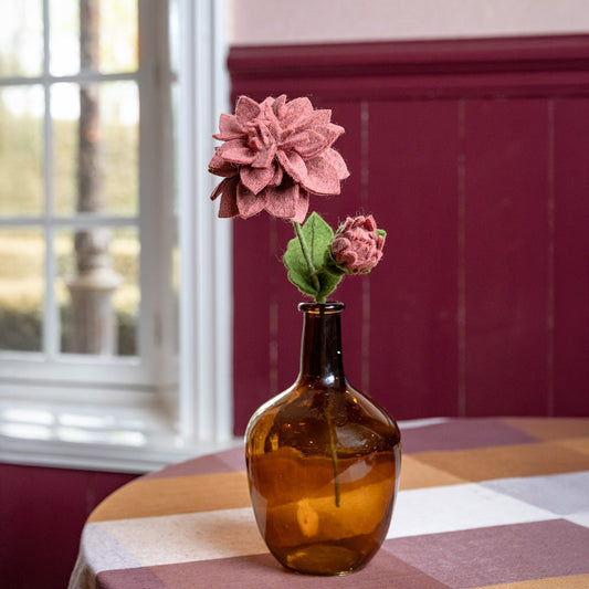 Vilten dahlia xl blush