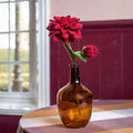 Dahlia XL Wijnrood