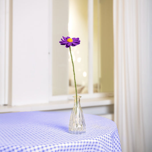 Bloem: Margrietje Violet