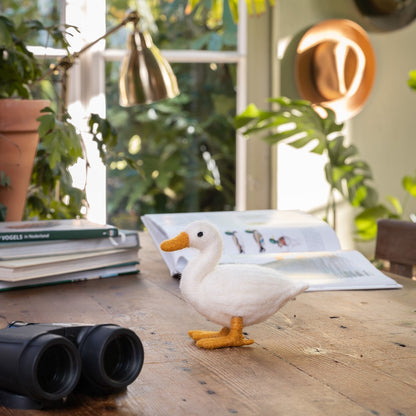 Decoratie Pekingeend