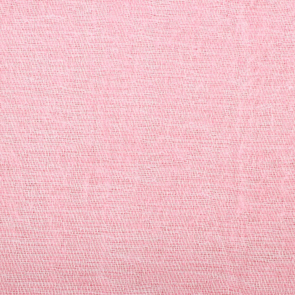 Detailfoto van plaid roze