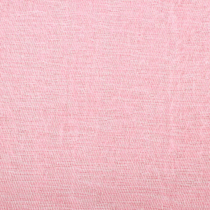 Detailfoto van plaid roze