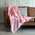 Plaid Pink