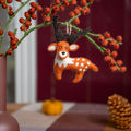 Forest Deer Ornament