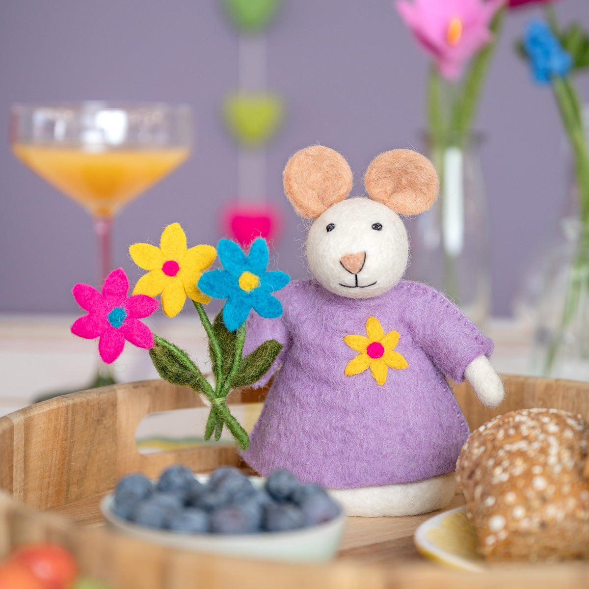 Frühlingsblumen