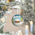 Hanger Ball Chalet