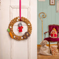 Hanger Paard van Sintermuis