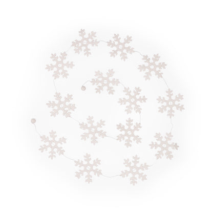 Viltslinger Sneeuwvlok