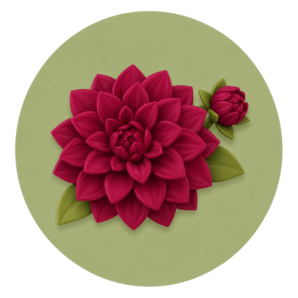 Herfst Bloemen