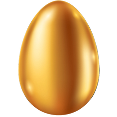 Gouden ei