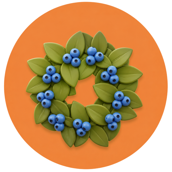 Birds & Berries