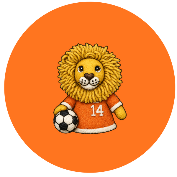 WK Voetbal