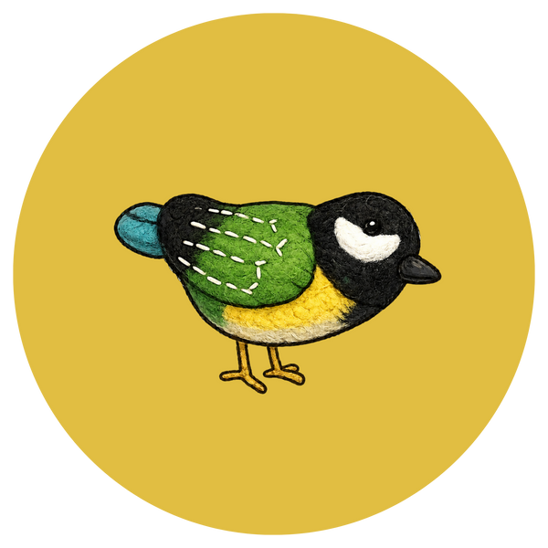 Vogels